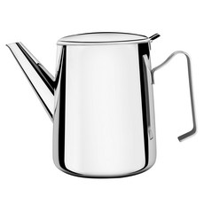 TRAMONTINA 咖啡壺 1.79L, 單色