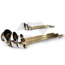 제우스 수프국자 15ml, 1개