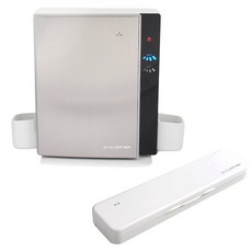 닥터크리너 가정용 칫솔살균기 BIO-115 + 헤어라인 휴대용 USB충전타입 HL-7000, BIO-115, HL-7000, 단일색상+화이트
