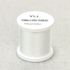 YLI 수용성 실 100y, 1개