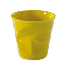 레볼 프로세 에스프레소컵, 옐로우, 1개