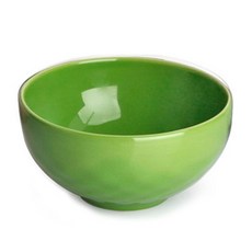 레볼 봄베이 밥공기 12cm, 그린, 1개