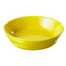 레볼 프로세 크림부레 일반접시, 옐로우, 1개