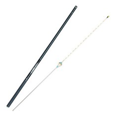 Younggu產業深水釣魚竿 30+Na Ryu Ye連風釣魚浮標 800 2種組, 1套