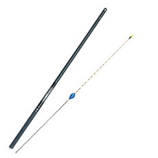 Youngkyu Industry Shimwoo 釣魚竿 32 + Naruye Yonga 釣魚浮子小套組 2, 1套