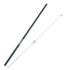 Younggu產業深水釣魚竿 26+Na Ryu Ye連風釣魚浮標 750 2種組, 1套