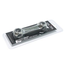 툴앤툴 스페셜 자전거 방본 렌치, 1개