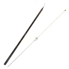 Won Da Zenon Bass釣魚竿 32+Naryu Yeonpung釣魚浮標 800 2種組, 1套