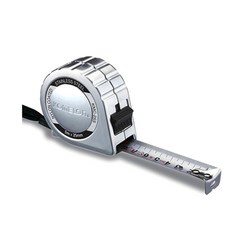 KOMELON 不銹鋼捲尺 5m x 25mm KMC-25S, 1個