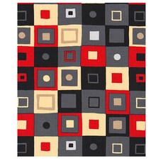 Quilting Treasures ESME JUNEBEE方形布料, 灰色