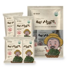 양양의농부 뚝딱 동결건조 시래기(블럭), 21g, 1개