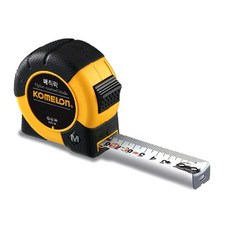KOMELON Magic Rock 捲尺 5.5mx 19mm KMC-34, 1個