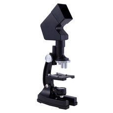 향앤미과학 디지털 마이크로 스코프, 1200배율, 1개