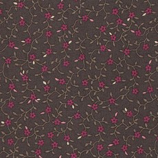 Marcus on Maple Lake Symphidium布料, 棕色