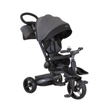 삼천리 2018 쥬시 자전거, 멜란지블랙, 1개