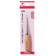 KAWAGUCHI 修補用錐子, 混色, 1個