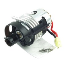 複製品 主馬達與水冷系統 RC零件 FL423338, 混色, 1個