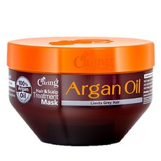 摩洛哥堅果油護髮膜, 200ml, 1入