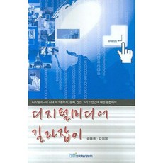 數位媒體指南, 宋海龍, 韓國學術情報