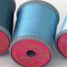 FUJIX Ltd. 富士克 King Star刺繡用縫紉線 3入, 972, 250m