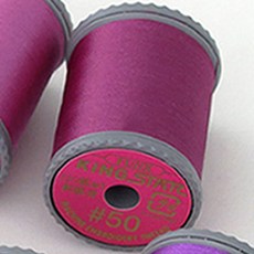 FUJIX Ltd. 富士克 King Star刺繡用縫紉線 3入, 738, 250m