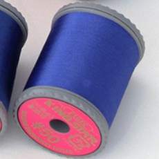 FUJIX Ltd. 富士克 King Star刺繡用縫紉線 3入, 338, 250m