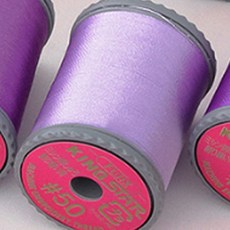 FUJIX Ltd. 富士克 King Star刺繡用縫紉線 3入, 968, 250m