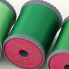 FUJIX Ltd. 富士克 King Star刺繡用縫紉線 3入, 726, 250m