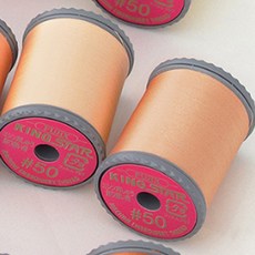 FUJIX Ltd. 富士克 King Star刺繡用縫紉線 3入, 133, 250m