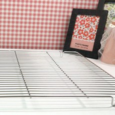 DK方形散熱網DIY烘焙工具, 1個