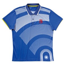 Atemi 女子羽毛球網球短袖T恤AWCM-TP006W