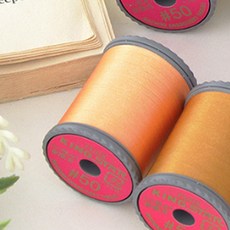 FUJIX Ltd. 富士克 King Star刺繡用縫紉線 3入, 757, 250m