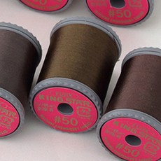 FUJIX Ltd. 富士克 King Star刺繡用縫紉線 3入, 759, 250m