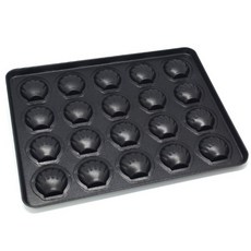 造型模具 20格, 1入