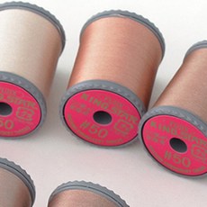 FUJIX Ltd. 富士克 King Star刺繡用縫紉線 3入, 761, 250m