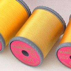 FUJIX Ltd. 富士克 King Star刺繡用縫紉線 3入, 109, 250m