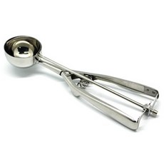 아이스크림셔터 아이스크림 스쿱 5cm, 1개, 1개