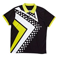 Atemi 羽毛球網球短袖T恤AWCM-TP007M