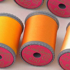 FUJIX Ltd. 富士克 King Star刺繡用縫紉線 3入, 89, 250m