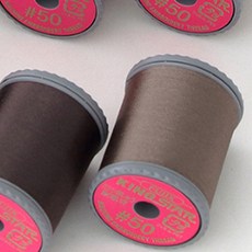 FUJIX Ltd. 富士克 King Star刺繡用縫紉線 3入, 177, 250m