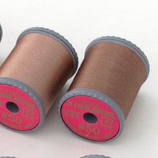 FUJIX Ltd. 富士克 King Star刺繡用縫紉線 3入, 763, 250m