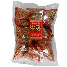 IZUMIYA CONFECTIONERY 라멘땅콩 스낵, 1개, 280g