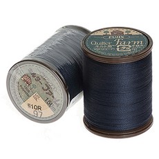 후직스 Farm 퀼팅실, 97딥네이비, 2개