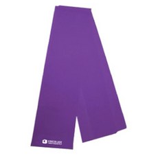 코어블래이드 엑서사이즈 밴드 HARD 0.45mm, 퍼플, 1개