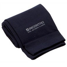 INCONTRO Tactel Lycra Sport 涼感 袖套, 深藍色