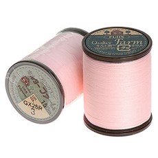 후직스 Farm 퀼팅 실, 3베이비핑크, 2개