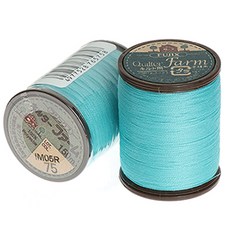 후직스 Farm 퀼팅 실, 75아이스민트, 2개