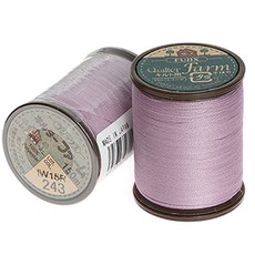 후직스 Farm 퀼팅 실, 243라벤더, 2개