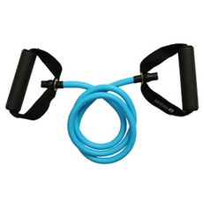 코어블레이드 핸들 튜브 밴드 MIDDLE, 블루