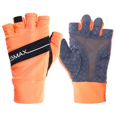 지맥스 알포인트 아웃도어 반장갑 GMS10064